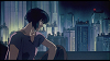 Otaku: Ghost In The Shell
