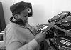 Lakuti - Live From Berlin  25.11.13 Radio Episode