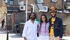 The NTS Breakfast Show w/ Zakia, Nicholas Daley & Talvin Singh