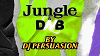 DJ Persuasion Presents Jungle & D'n'B: The Sound of GTA