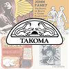 Takoma Records: A Special 18.10.20 Radio Episode