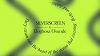 Jupiter Presents: SILVERSCREEN by Eloghosa Osunde w/ Liv.e