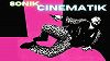 Sonik Cinematik w/ Kristian Kristianssen