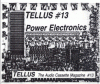 TELLUS AUDIO CASSETTE MAGAZINE W/ SARAH TERAHA 01 Jan 2025 Radio Episode
