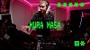 NTS RUSH: Mura Masa 11 Sep 2024 Radio Episode