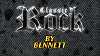 Bennett Presents Classic Rock: The Sound of GTA