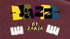 Zakia Presents Jazz: The Sound of GTA