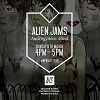 International Women's Day 2015 - Alien Jams Androgynous Mind Special 08 Mar 2015 Radio Episode