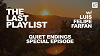The Last Playlist w/ Luis Felipe Farfán 02 Sep 2025 Radio Episode