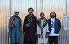 Dialled In w/ Ustad Noor Bakhsh 30 Sep 2025 Radio Episode