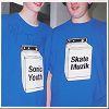 Skate Muzik - Sonic Youth Special
