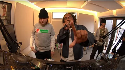 Tommy Wright III (live) 25 Jun 2025 Video