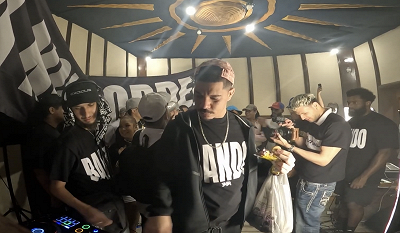 VICTORY LAP: SÃO PAULO 03 Jun 2025 Video