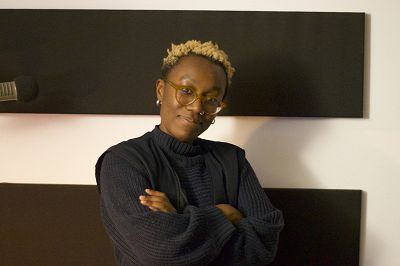 ABENA Resident Radio Show