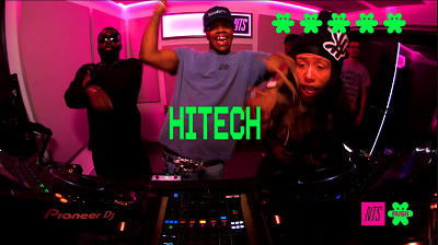 NTS RUSH: HITECH 29 May 2025 Video