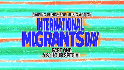 International Migrants Day, Part One Radio Series