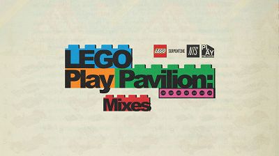 LEGO PLAY PAVILION: WORLD PLAY DAY Radio Series
