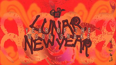 Lunar New Year Radio Series