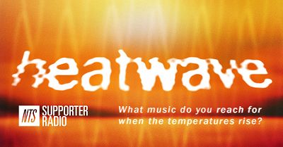 Supporter Radio: Heatwave  Radio Series