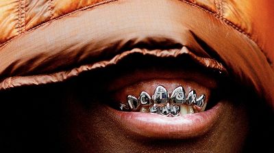 Victory Lap Radio Series