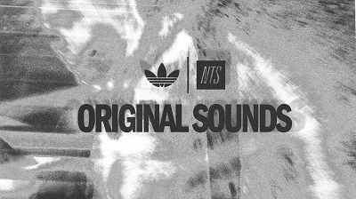 NTS x adidas Originals: Original Sounds Radio Series