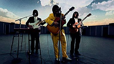 rusowsky – ALTAGAMA, Johnny Glamour, 4 Daisy | NTS Session 30 May 2025 Video