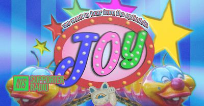 Supporter Radio: Joy Radio Series