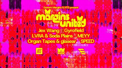 Margins United Radio Series