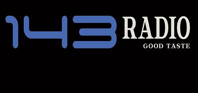 143 RADIO w/ SOSUPERSAM Resident Radio Show