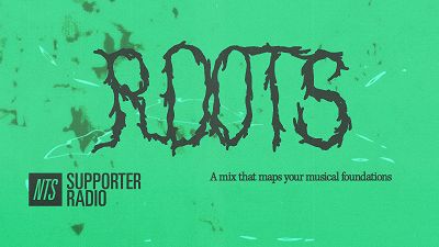 Supporter Radio: Roots Radio Series