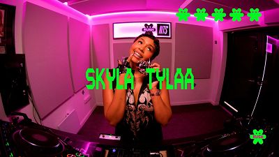 NTS RUSH: Skyla Tylaa 18 Jun 2025 Video