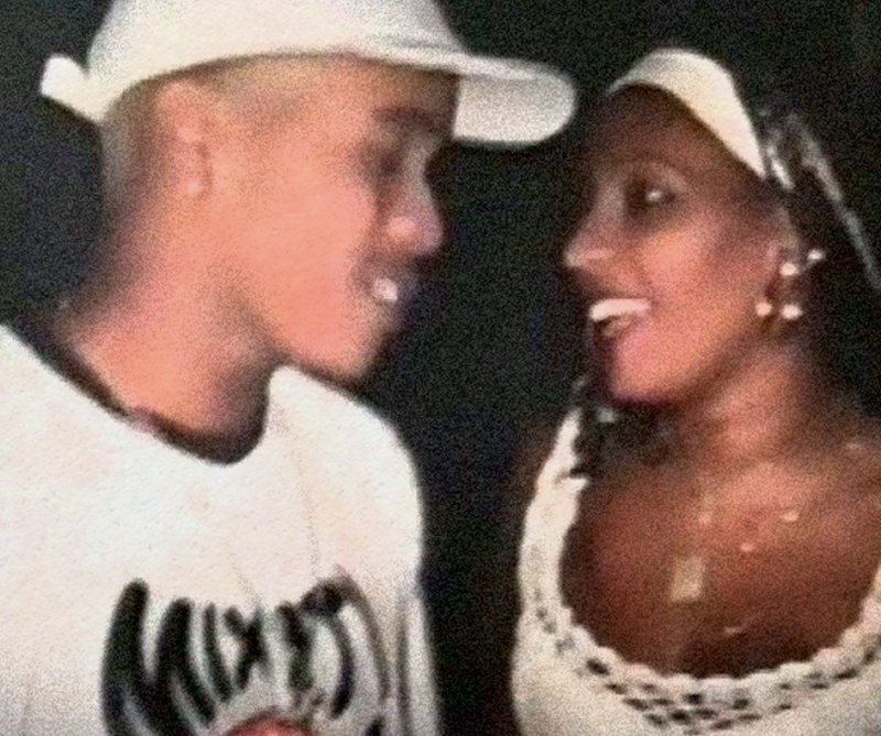 Aquecimento w/ VHOOR