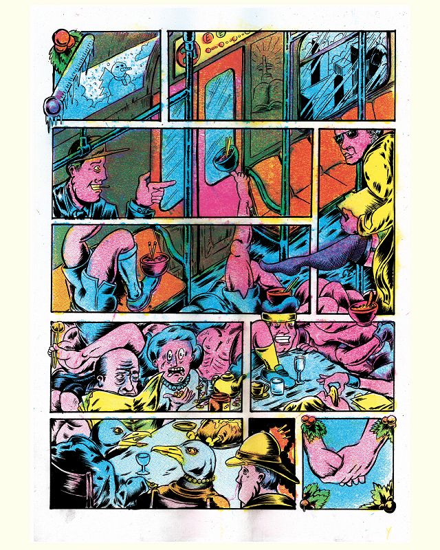 Extra Extra - Episode 21