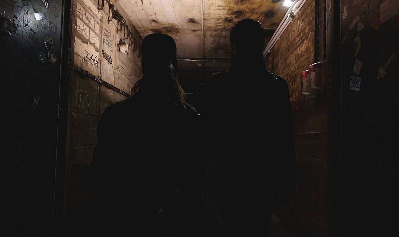 LABOUR w/ Pape Diouf