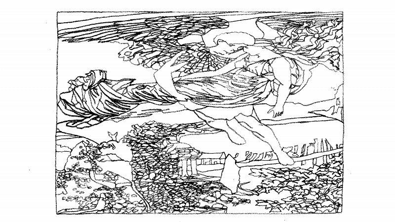 Music 4 Lovers w/ Jabu & Andy Payback