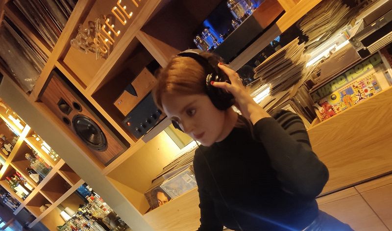 Carlos René: Rhea Louise Takeover (Casa Calypso)