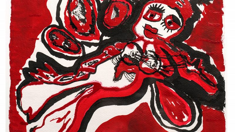 Zel Zele w/ Debora Ipekel & Ece Duzgit