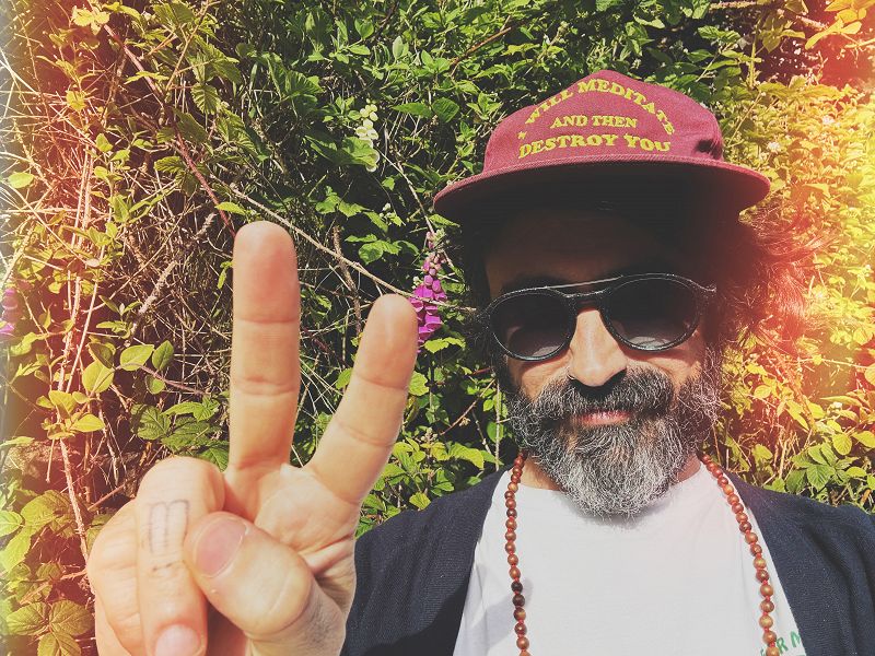 Golden Ratio Frequencies w/ AHRKH