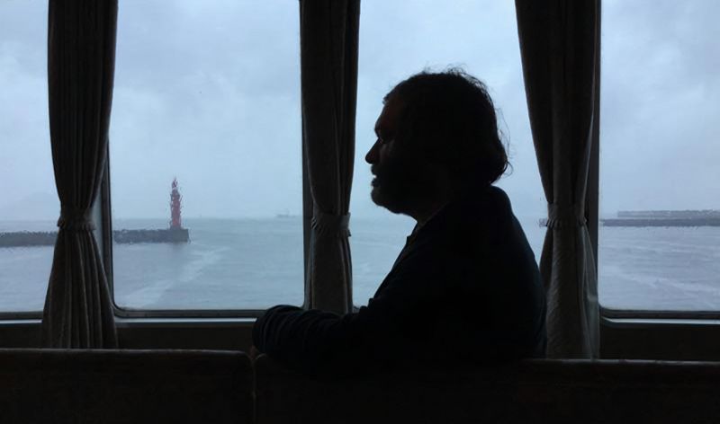 Jim O'Rourke Steamroom