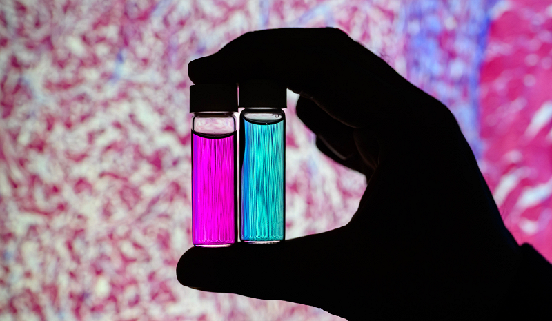 Circle Packing w/ Occo