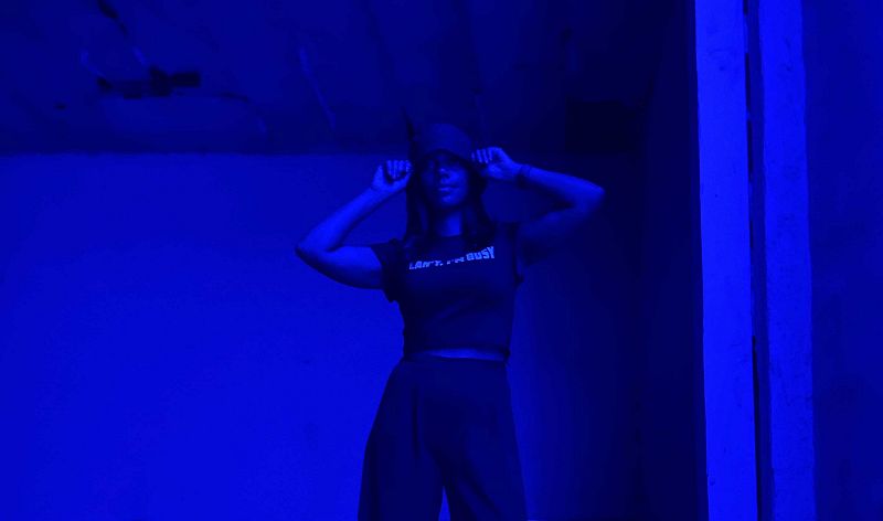 Underground & Black w/ Ash Lauryn