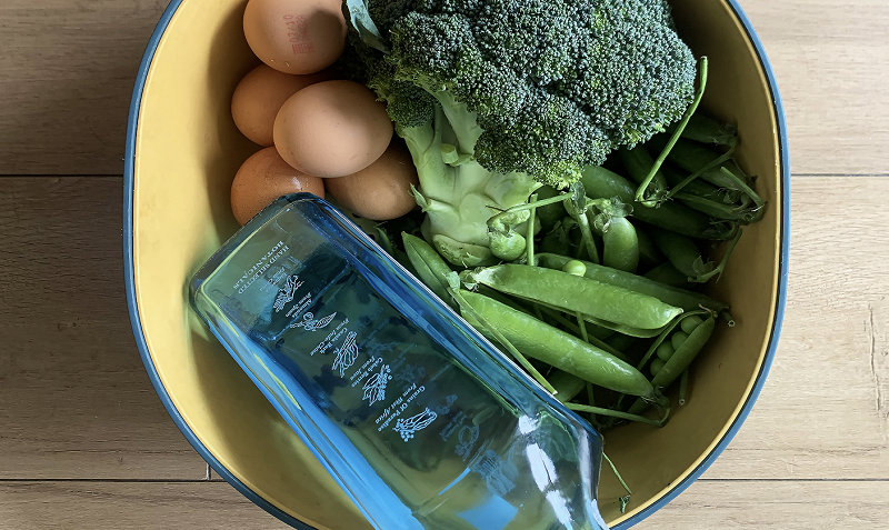 SVBKVLT: Gooooose - Rudiments Live