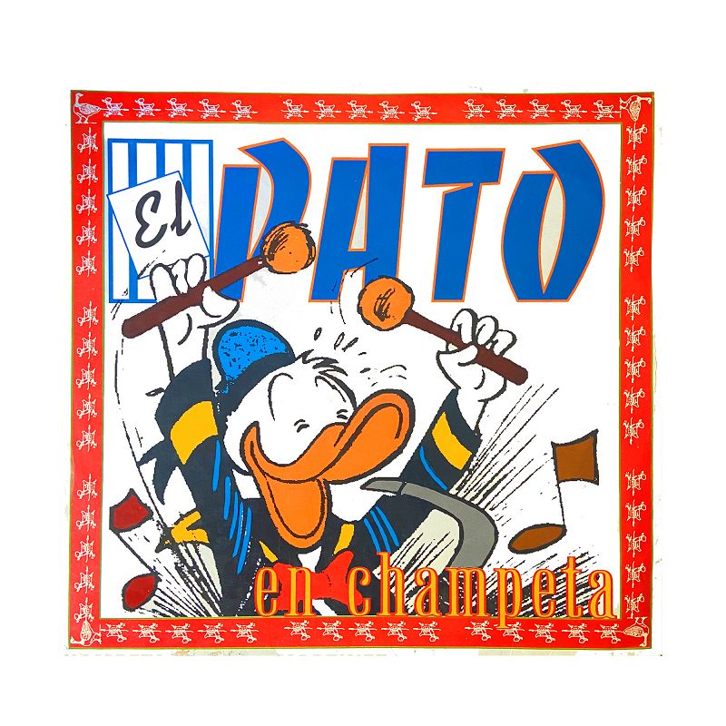 Champeta w/ Edna Martinez - TV Series & Cartoons