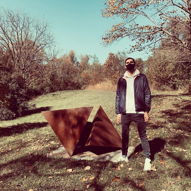 MARTYN'S DARKEST LIGHT - FIFTIES & SIXTIES PART II