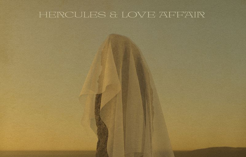 Andy Butler / Hercules & Love Affair