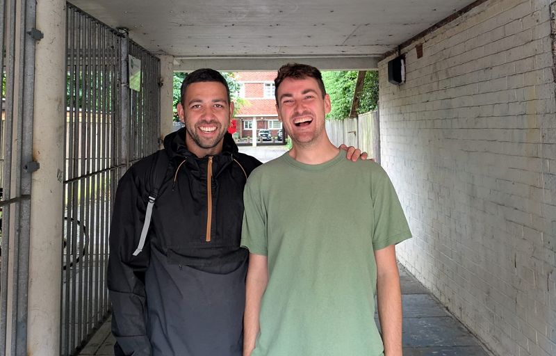 Expansions w/ Contours & Yadava