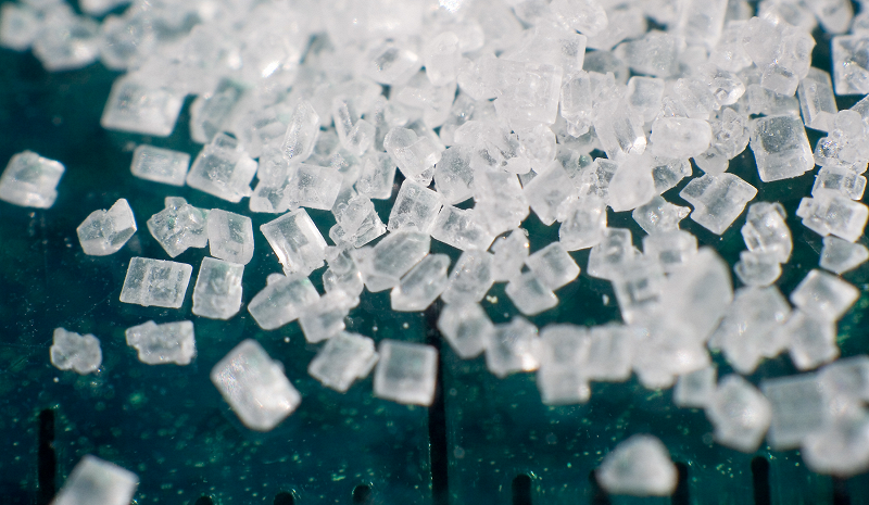 Circle Packing w/ Occo