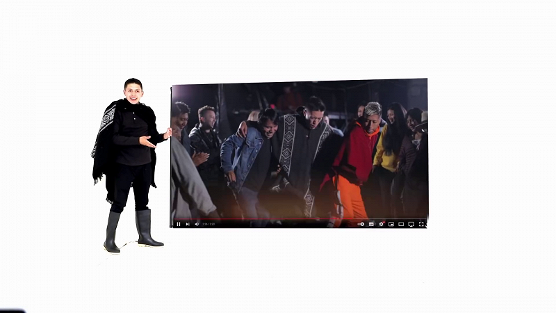 Autotune the World w/ Christopher Kirkley - Ecuadorian special