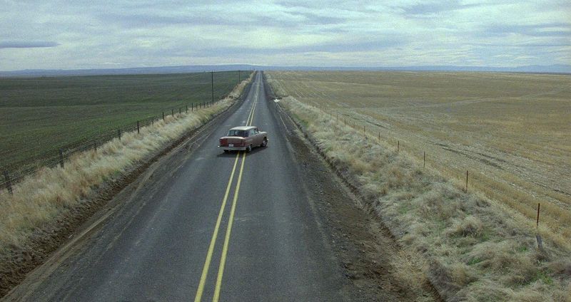 Sounds on Screen: Road Movies