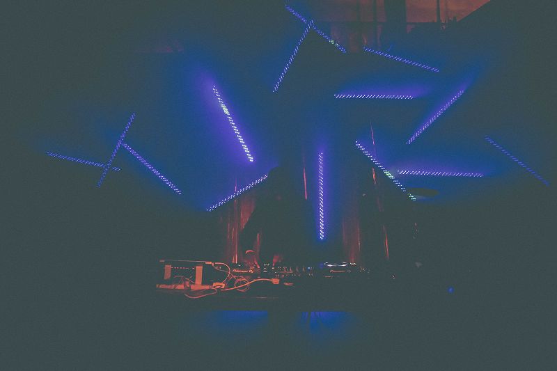 Coby Sey - Live From Plisskën